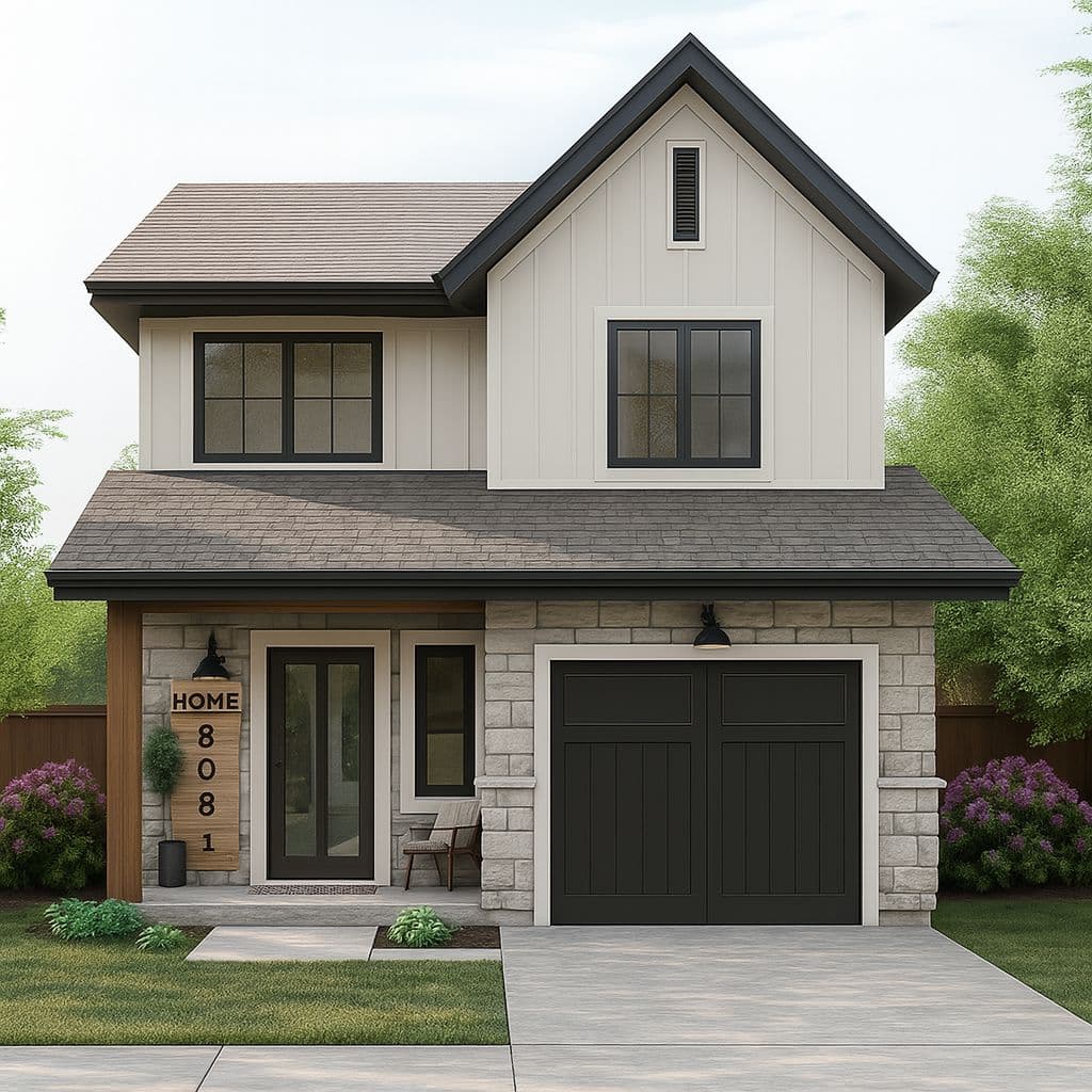 LOT 34 BEER Crescent, Strathroy-Caradoc, ON N7G 3K5