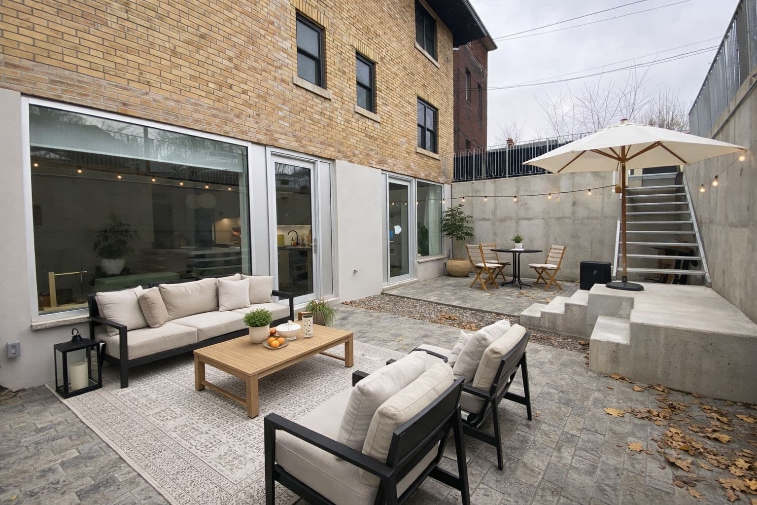 1540 King Street W 1D, Toronto W01, ON M6K 1J6