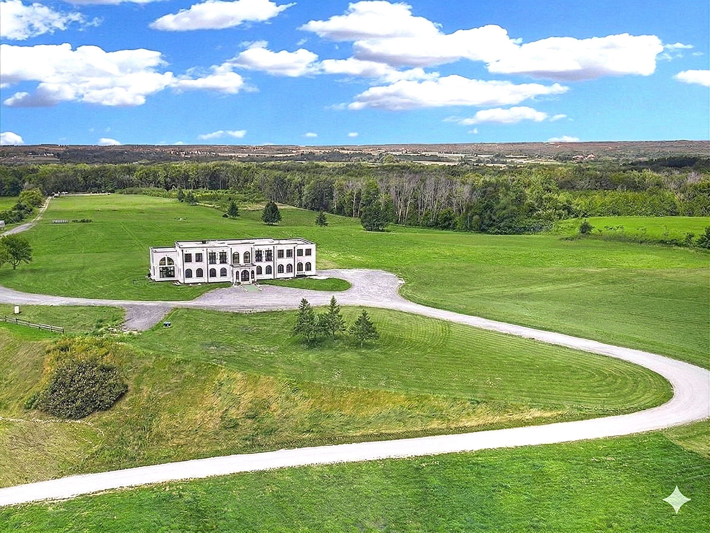 3655 Hancock Road, Clarington, ON L1E 2M1