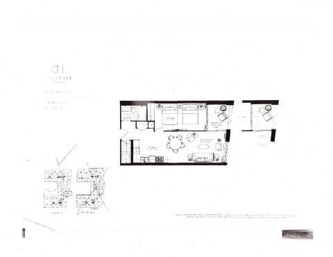 505 Glencairn Avenue 217, Toronto C04, ON M6B 0B2