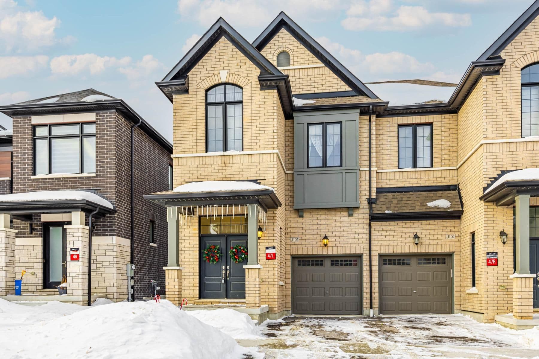 1102 Pisces Trail, Pickering, ON L1X 0P8