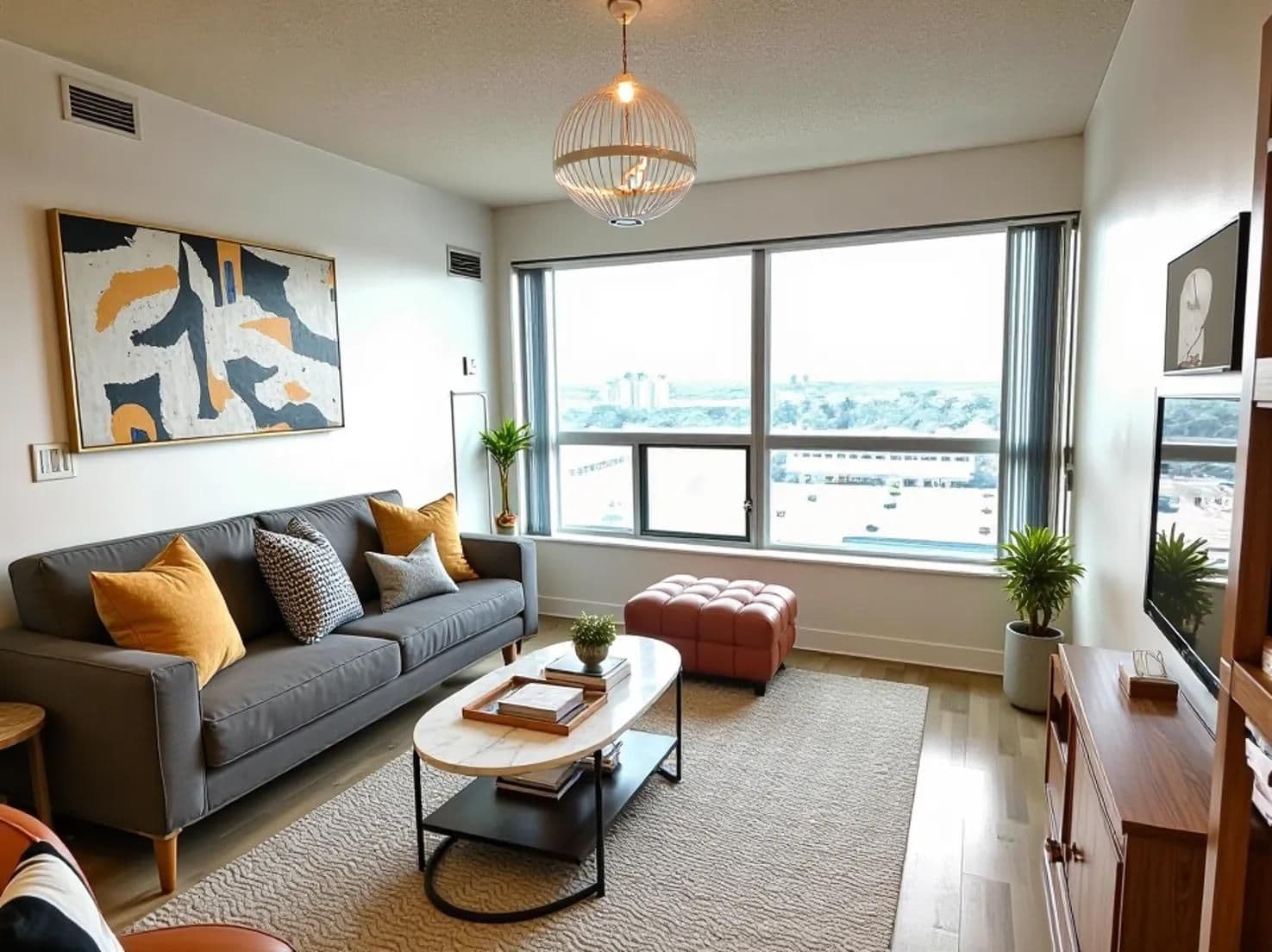 38 Lee Centre Drive 1702, Toronto E09, ON M1H 3J7