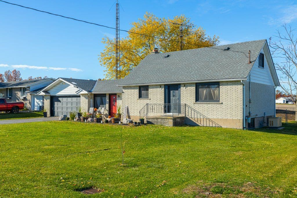 1505 Stevensville Road, Fort Erie, ON L0S 1S0