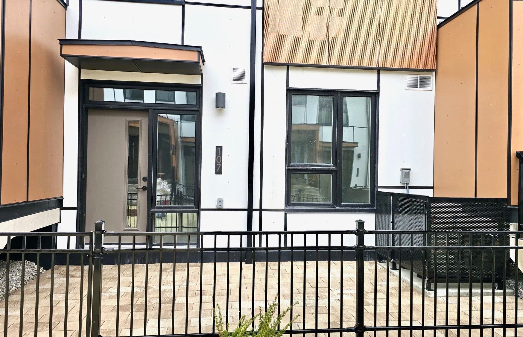 30 All Nations Drive 107, Brampton, ON L7A 5M5