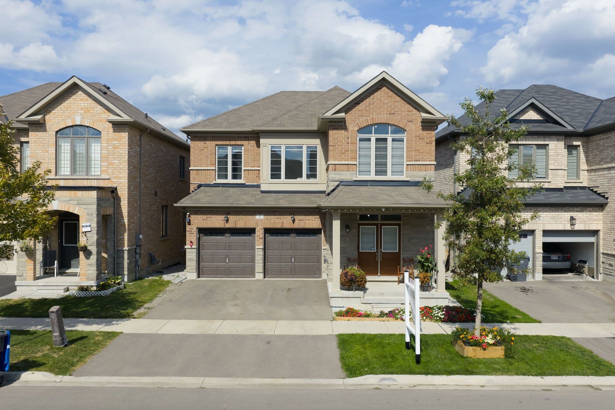 5 Boathouse Road, Brampton, ON L7A 5B4