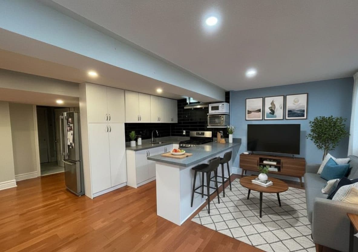 2 Morden Crescent, Ajax, ON L1T 3Z7