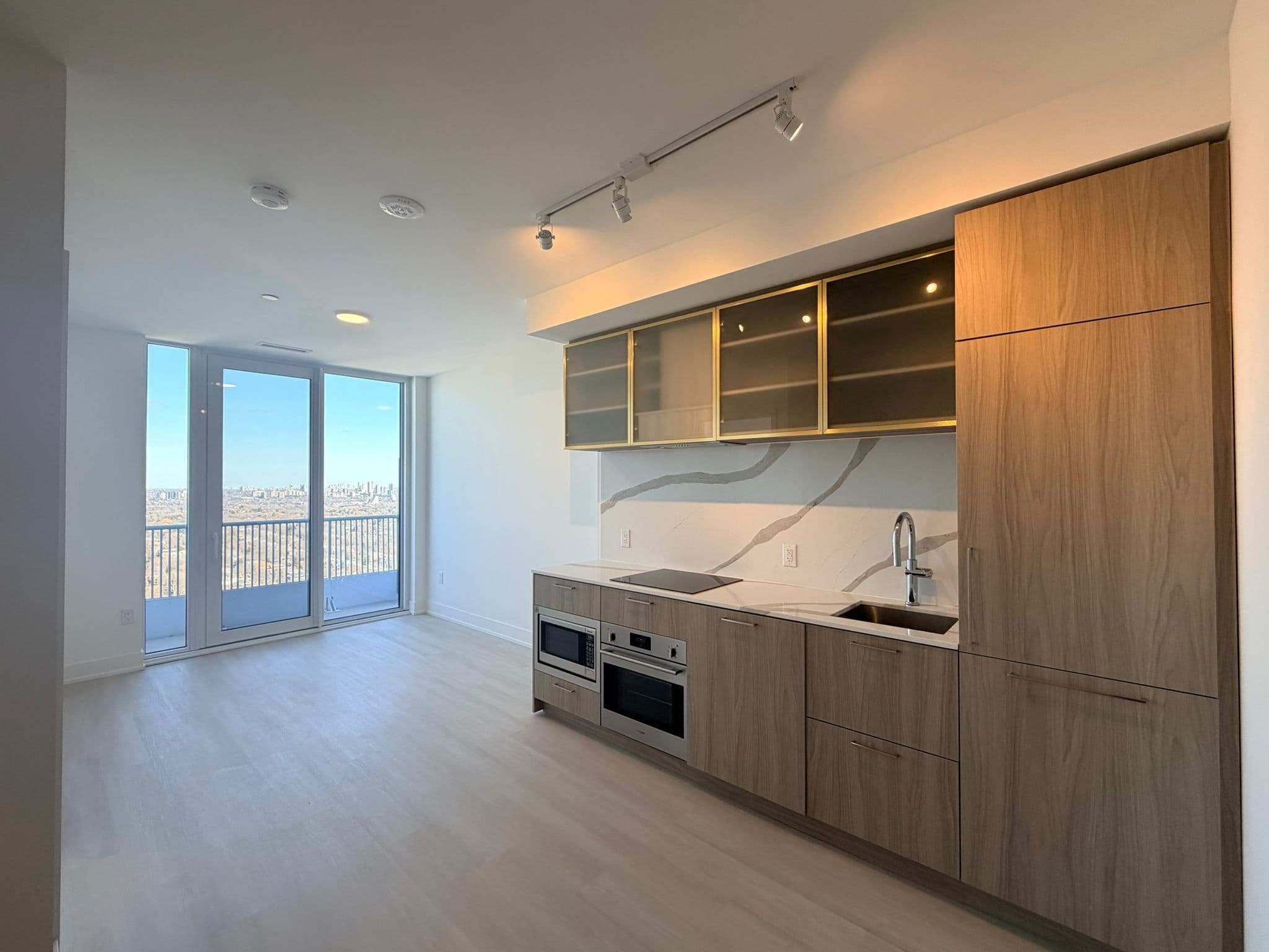 36 OLIVE Avenue 3509, Toronto C14, ON M2N 4P9