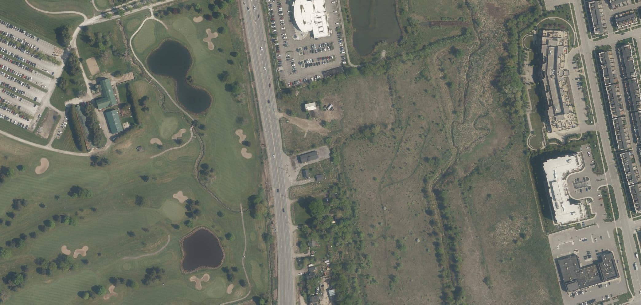 12355 Highway 48 Highway, Whitchurch-Stouffville, ON L4A 7X5