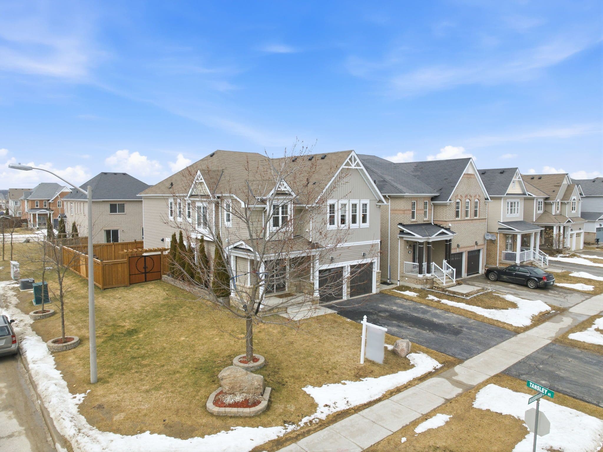 503 Wansbrough Way, Shelburne, ON L9V 2S6