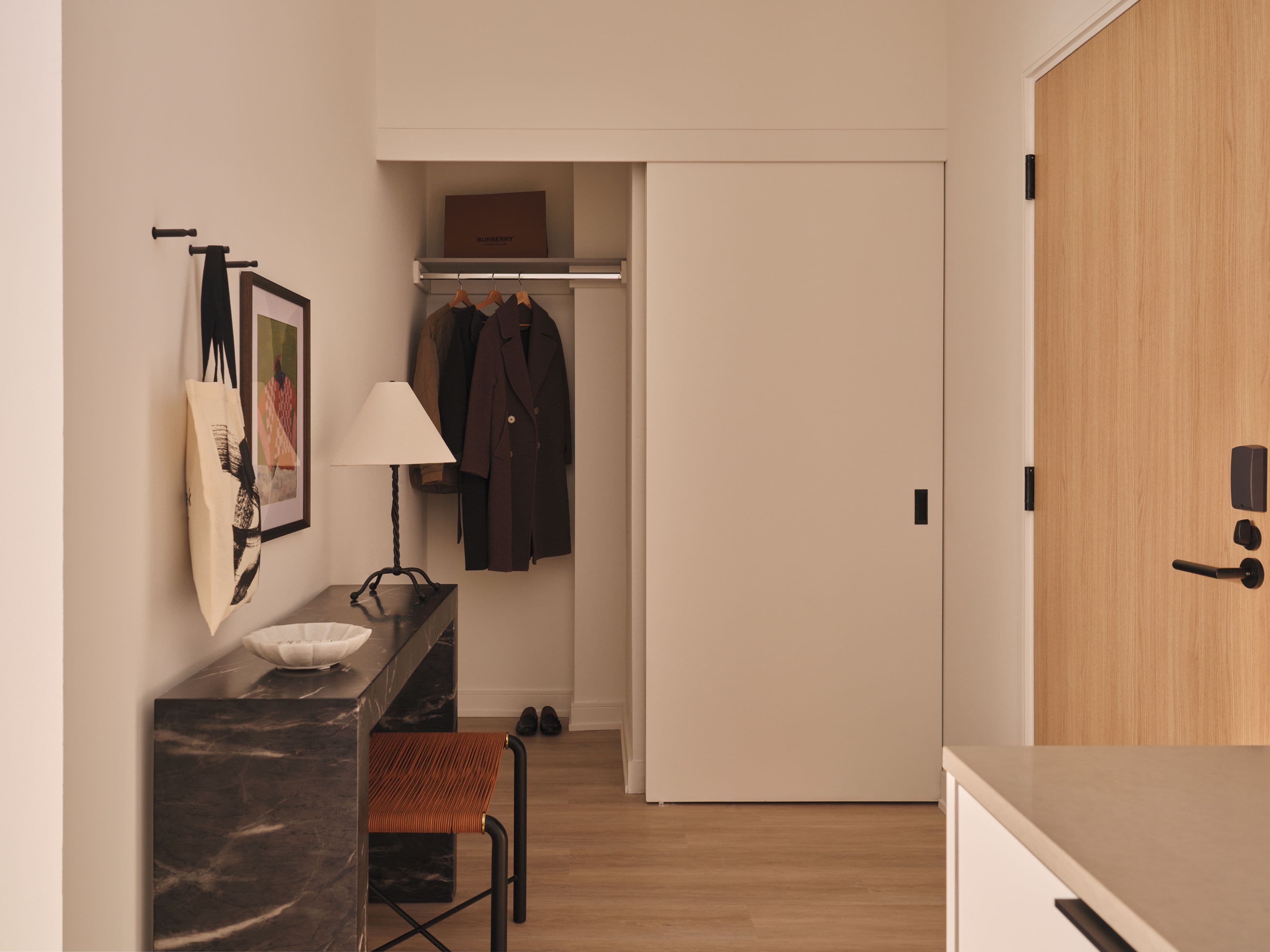 65 Trinity Street 323, Toronto C08, ON M5A 0Y1