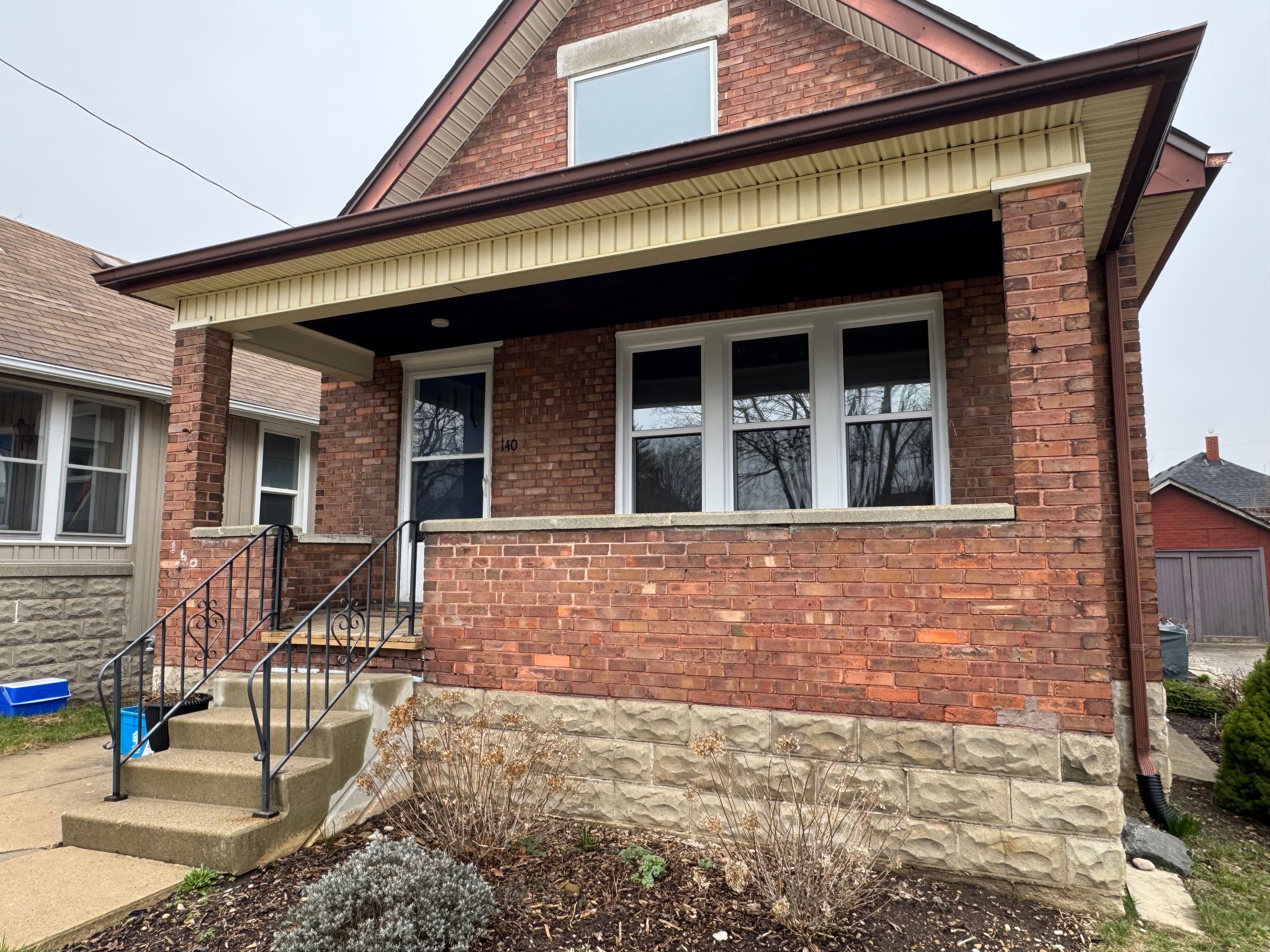 140 ARUNDELL Street Main, London East, ON N5Z 2J9