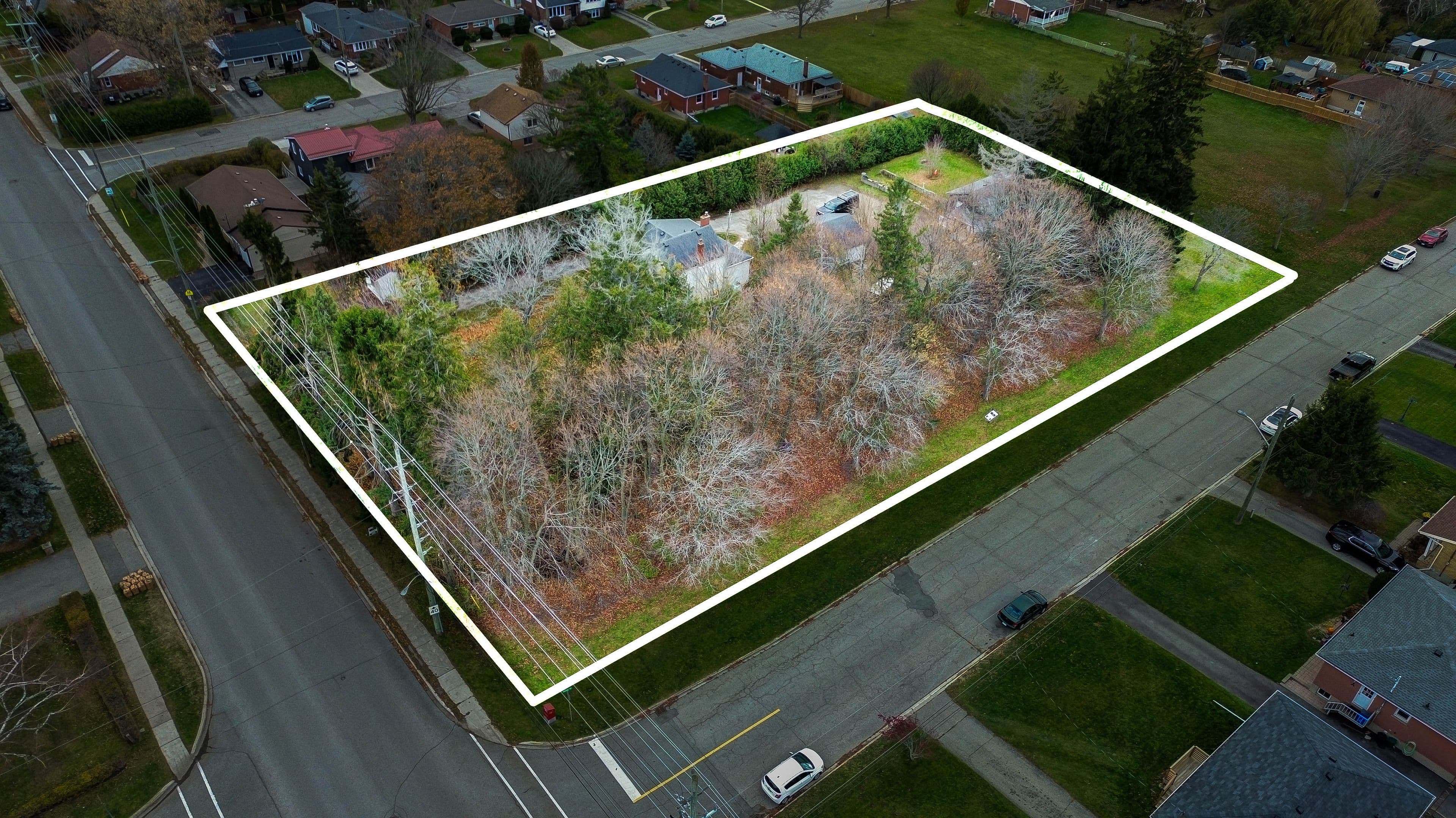 198 Victoria Street N, Port Hope, ON L1A 3N3