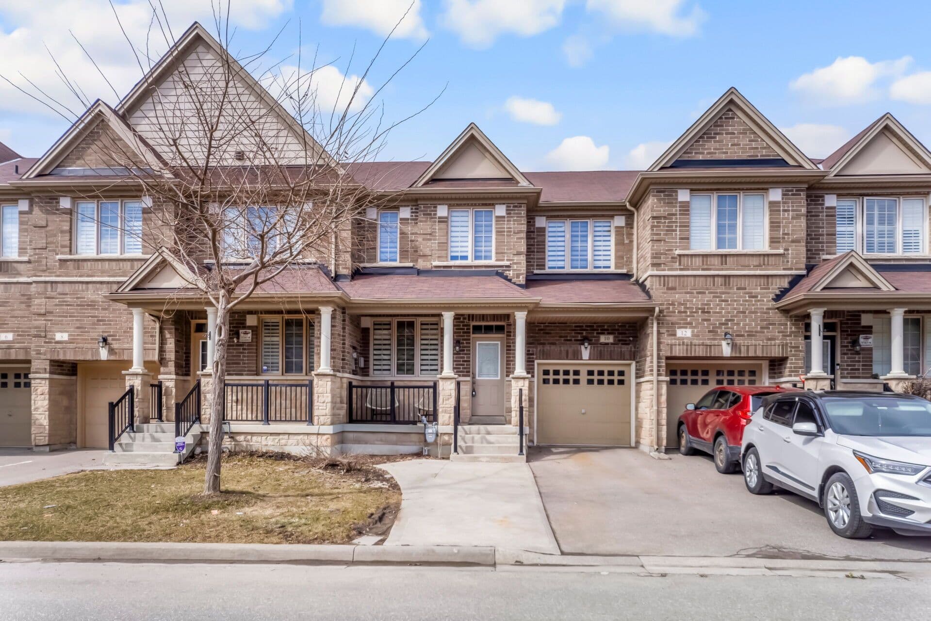 10 Yellowknife Road, Brampton, ON L6R 3X3