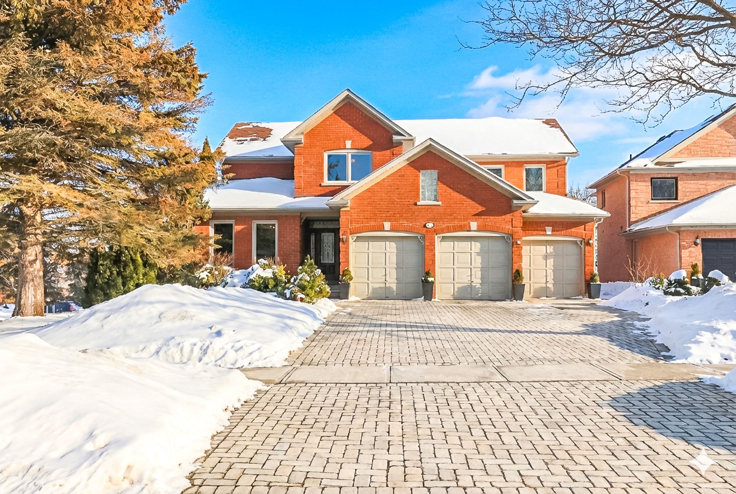852 Norwick Road, Newmarket, ON L3X 1K8