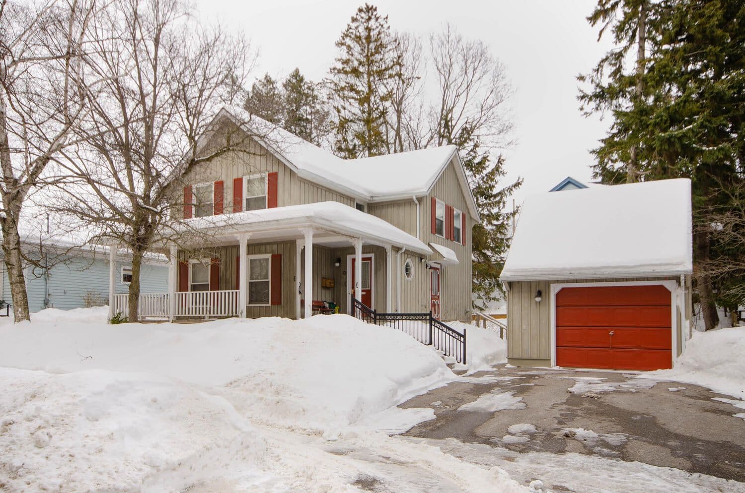 10 Gifford Street, Port Hope, ON L1A 3Z1