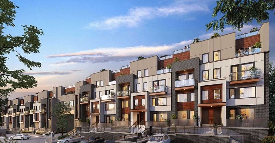 1483 O'Connor Drive 1, Toronto E03, ON M4B 2V5