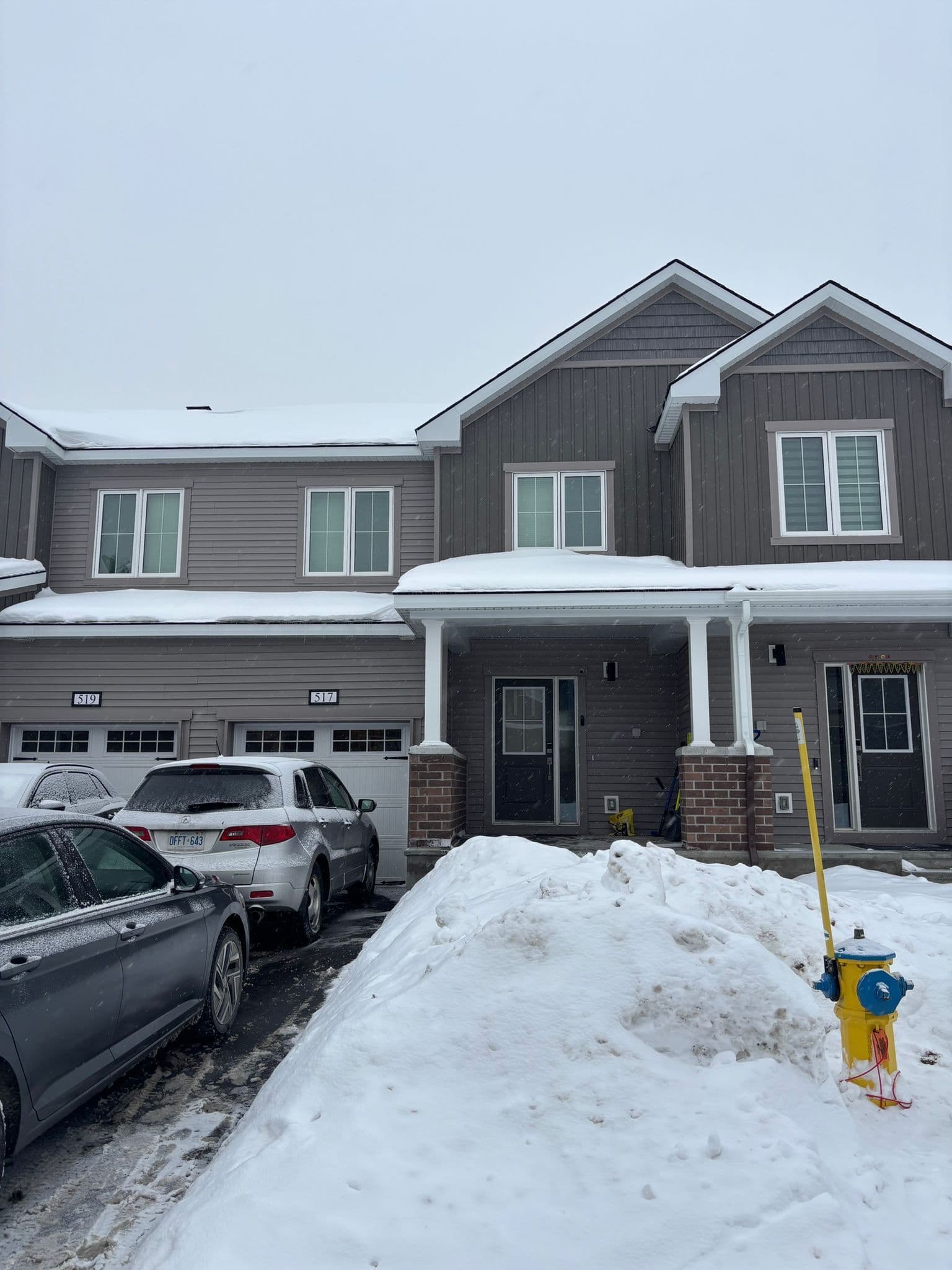 517 Brigatine Avenue, Stittsville - Munster - Richmond, ON K2B 5Y1