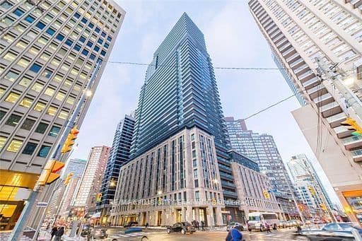 955 Bay Street 2914, Toronto C01, ON M5S 0C6