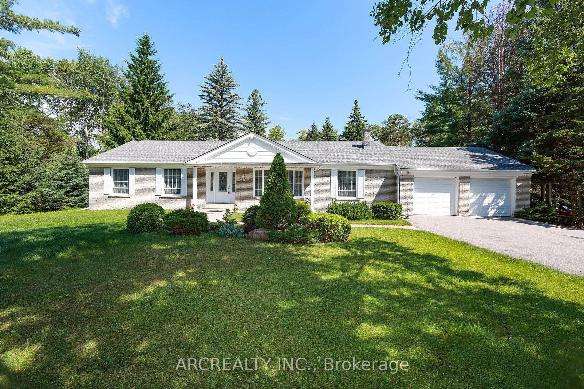 4400 Lloydtown Aurora Road, King, ON L7B 0E6