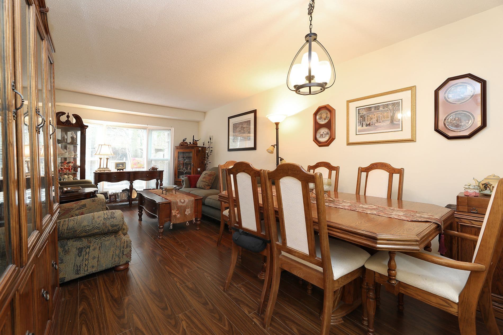 191 Cottonwood Court, Markham, ON L3T 5W9