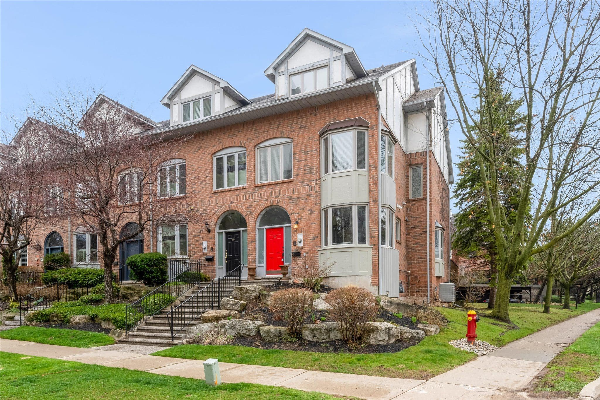 47 Windhaven Place, Oakville, ON L6L 6L1
