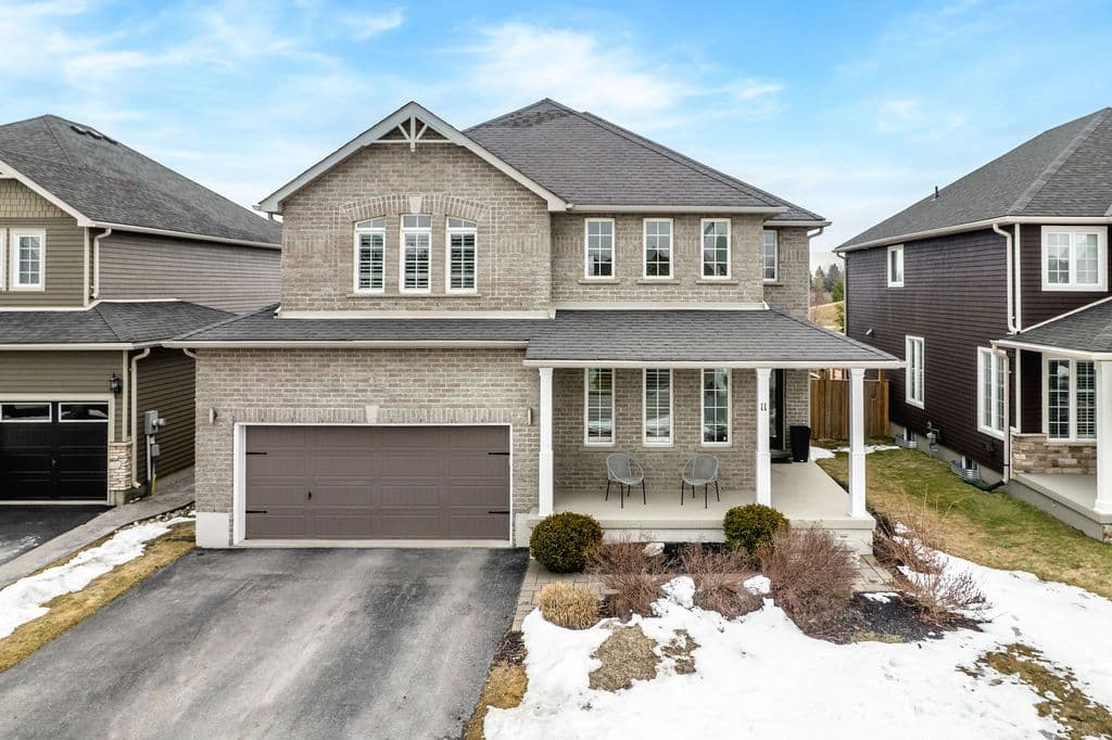 11 Dance Street, Collingwood, ON L9Y 0H4