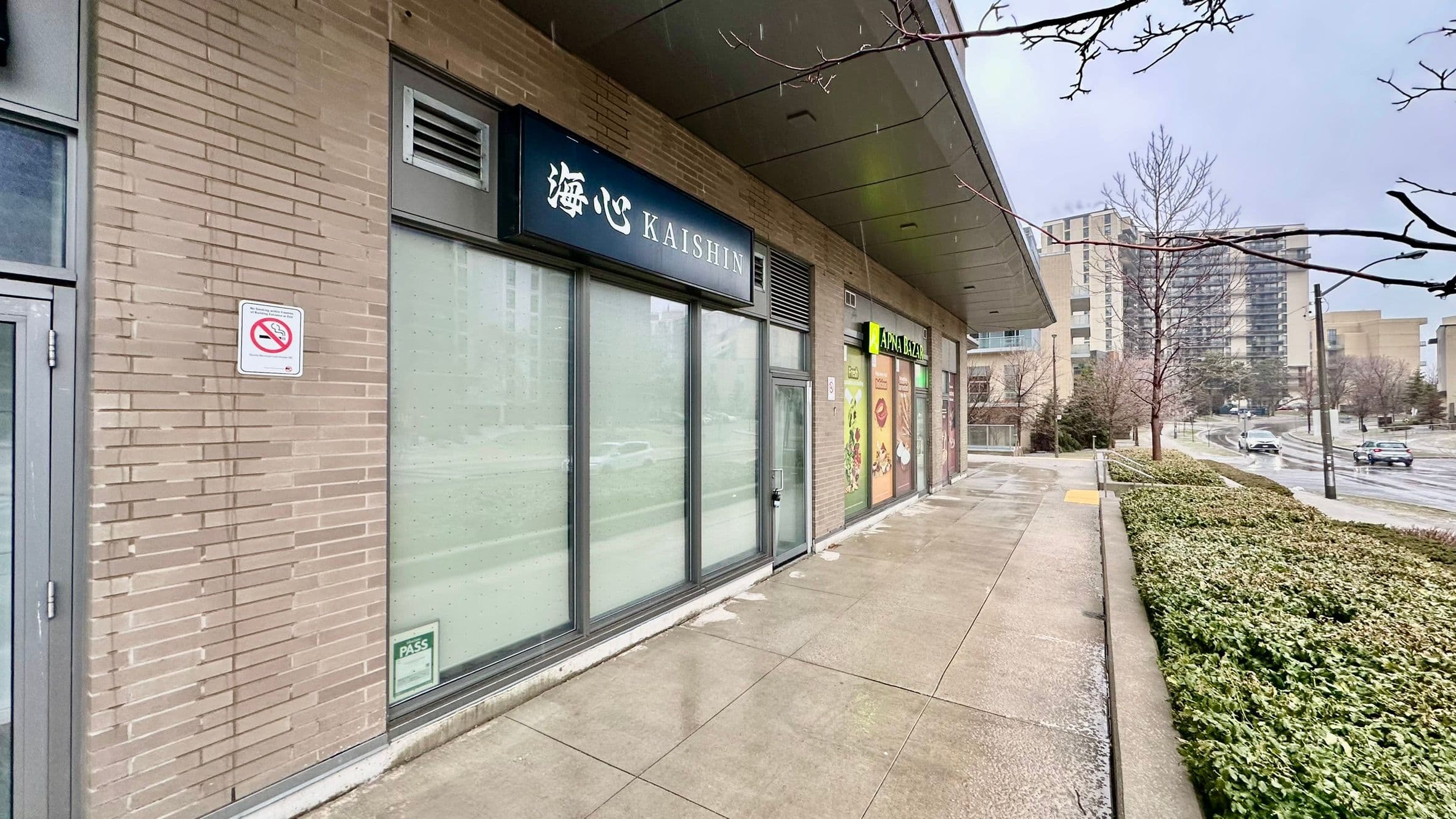 56 Forest Manor Road 3, Toronto C15, ON M2J 0E5