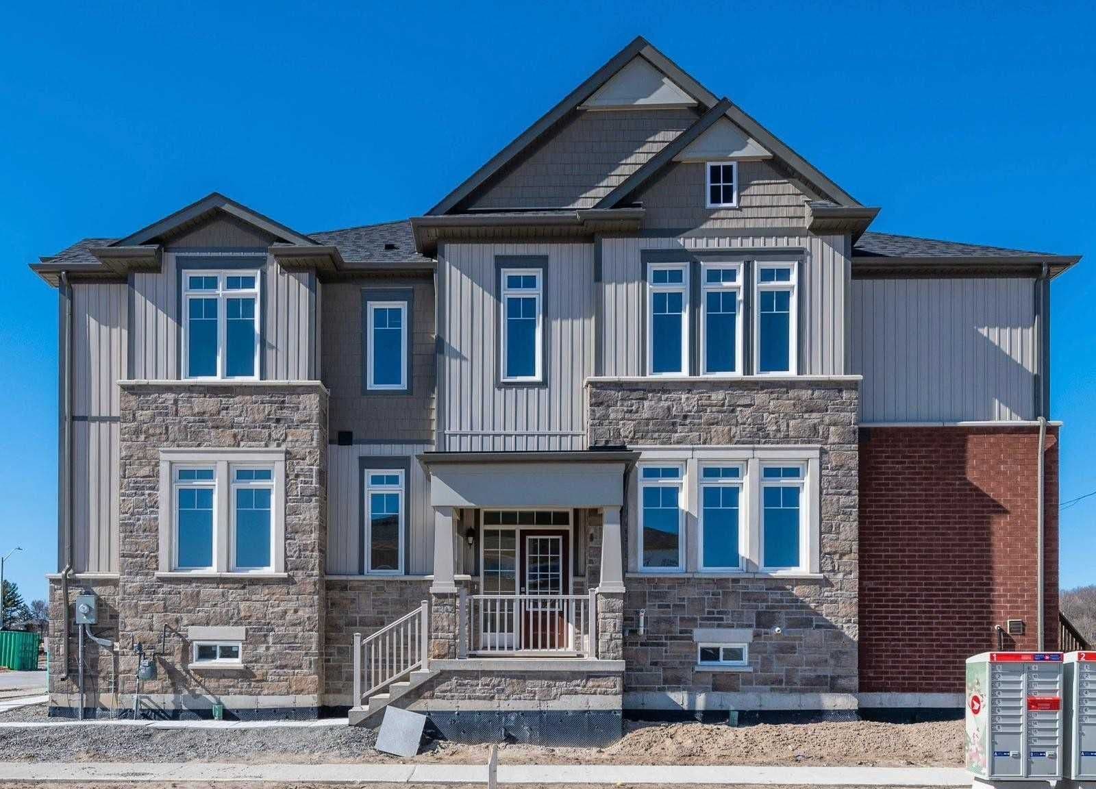 73 Greer Street, Barrie, ON L9J 0R5