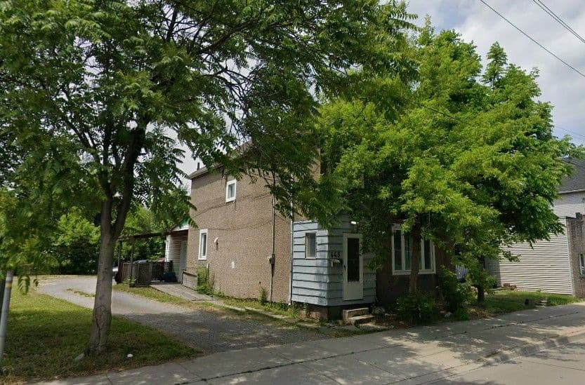 449 Kenilworth Avenue N Unit 1, Hamilton, ON L8H 4T5