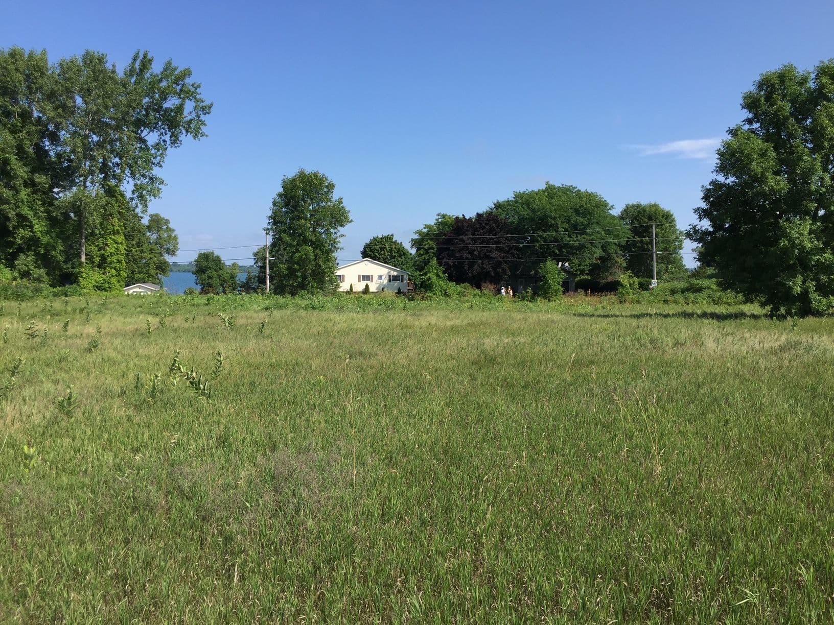 Lot 58 Prinyer's Cove Crescent, Prince Edward County, ON K0K 2T0