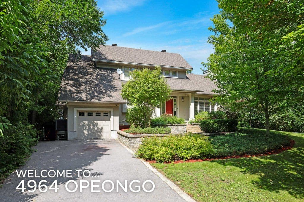 4964 Opeongo Road, Constance Bay - Dunrobin - Kilmaurs - Woodlawn, ON K0A 3M0