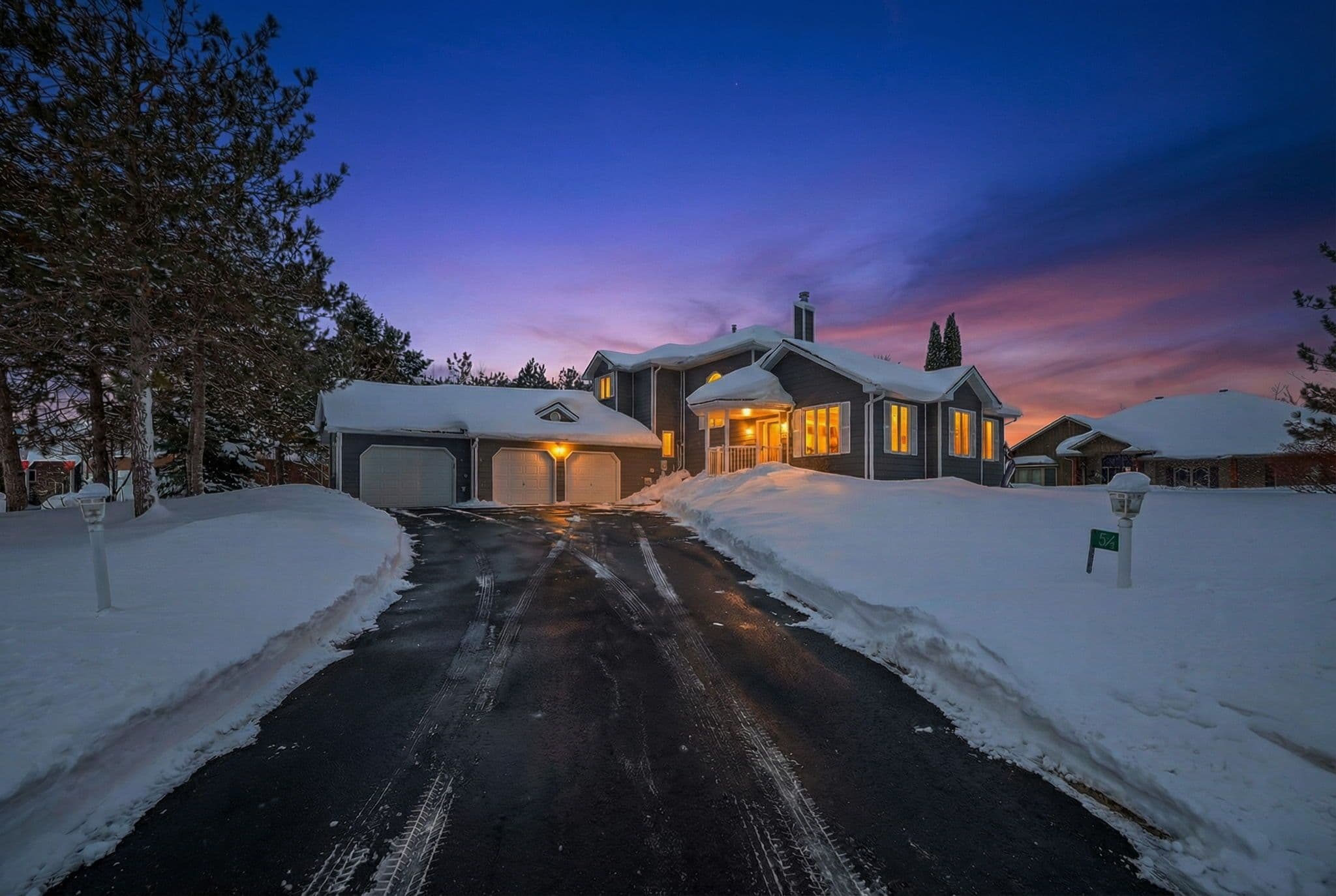 54 Highland Drive, Oro-Medonte, ON L0L 2L0