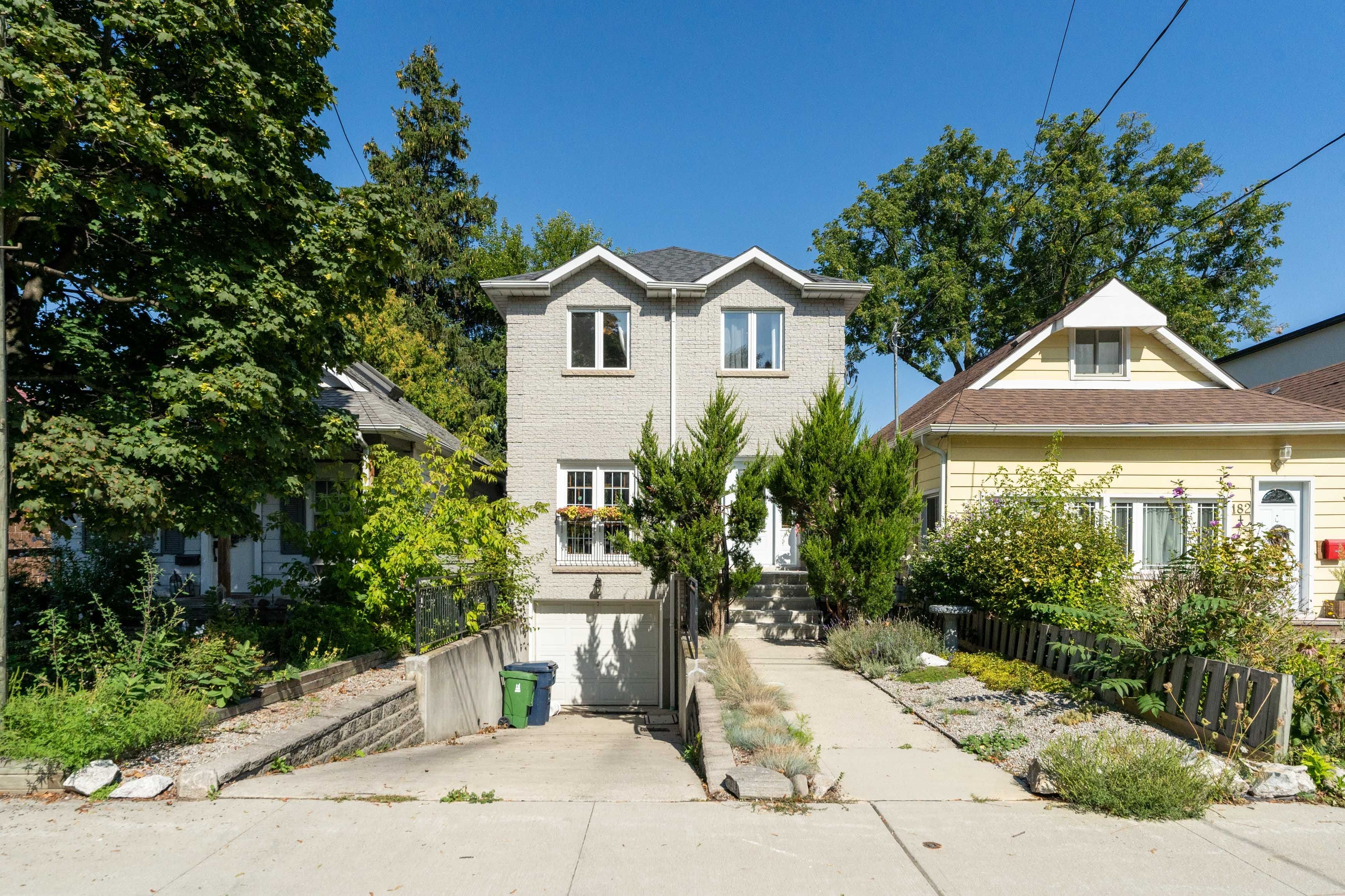 180 Holborne Avenue, Toronto E03, ON M4C 2R8