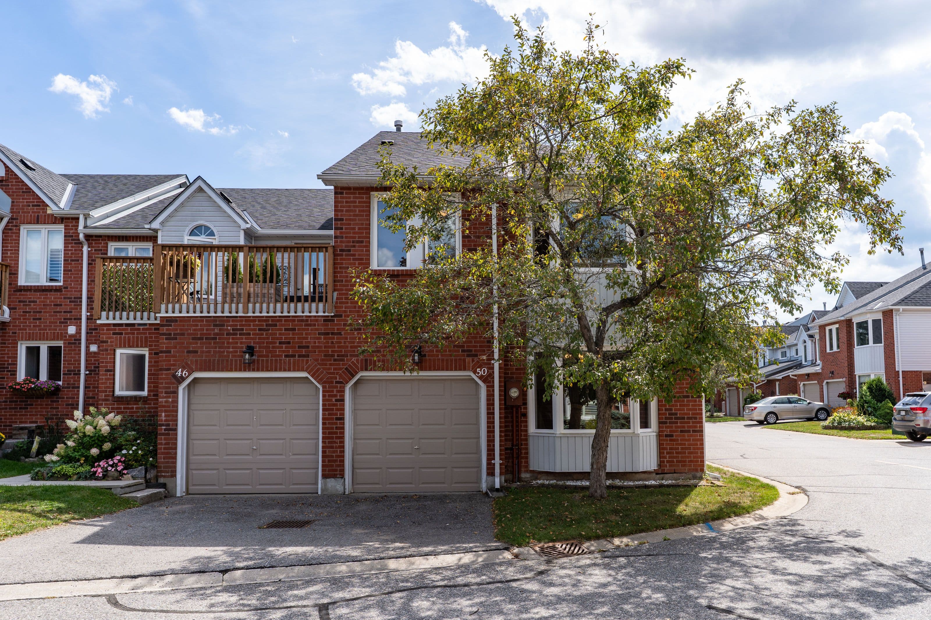 50 Shoreline Drive, Bracebridge, ON P1L 1Z4