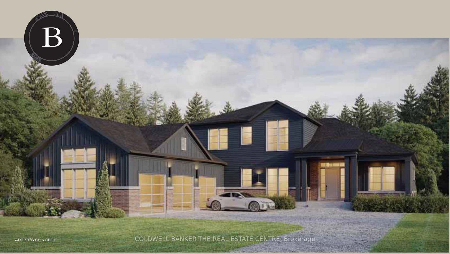 2 Wedgewood Trail, Scugog, ON L9L 1B2