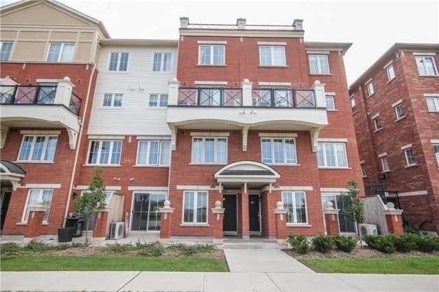 2504 Post Road N 16, Oakville, ON L6H 0K1