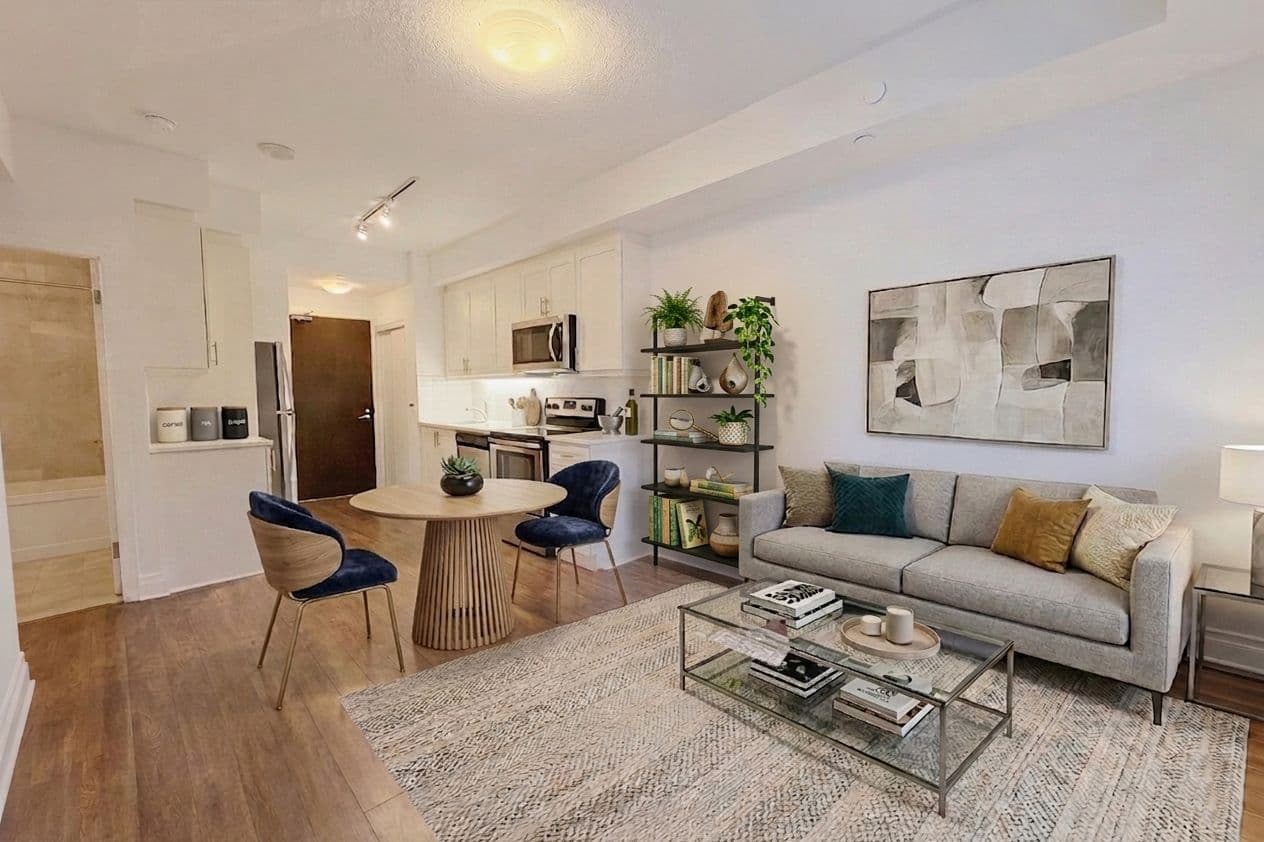 17 Zorra Street 1102, Toronto W08, ON M8Z 4Z6