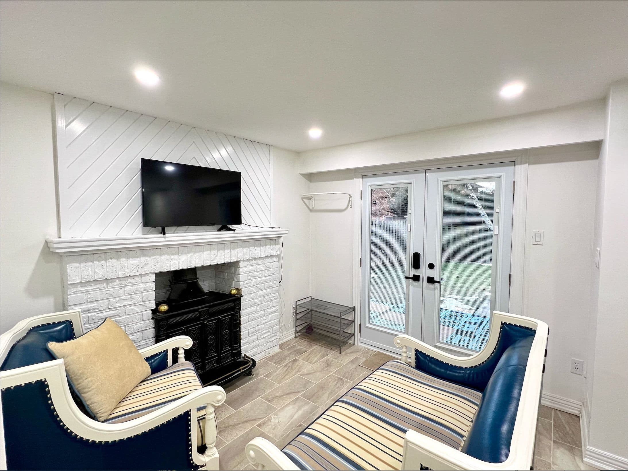 19 Pining Road Lower W/O, Markham, ON L3T 5N5