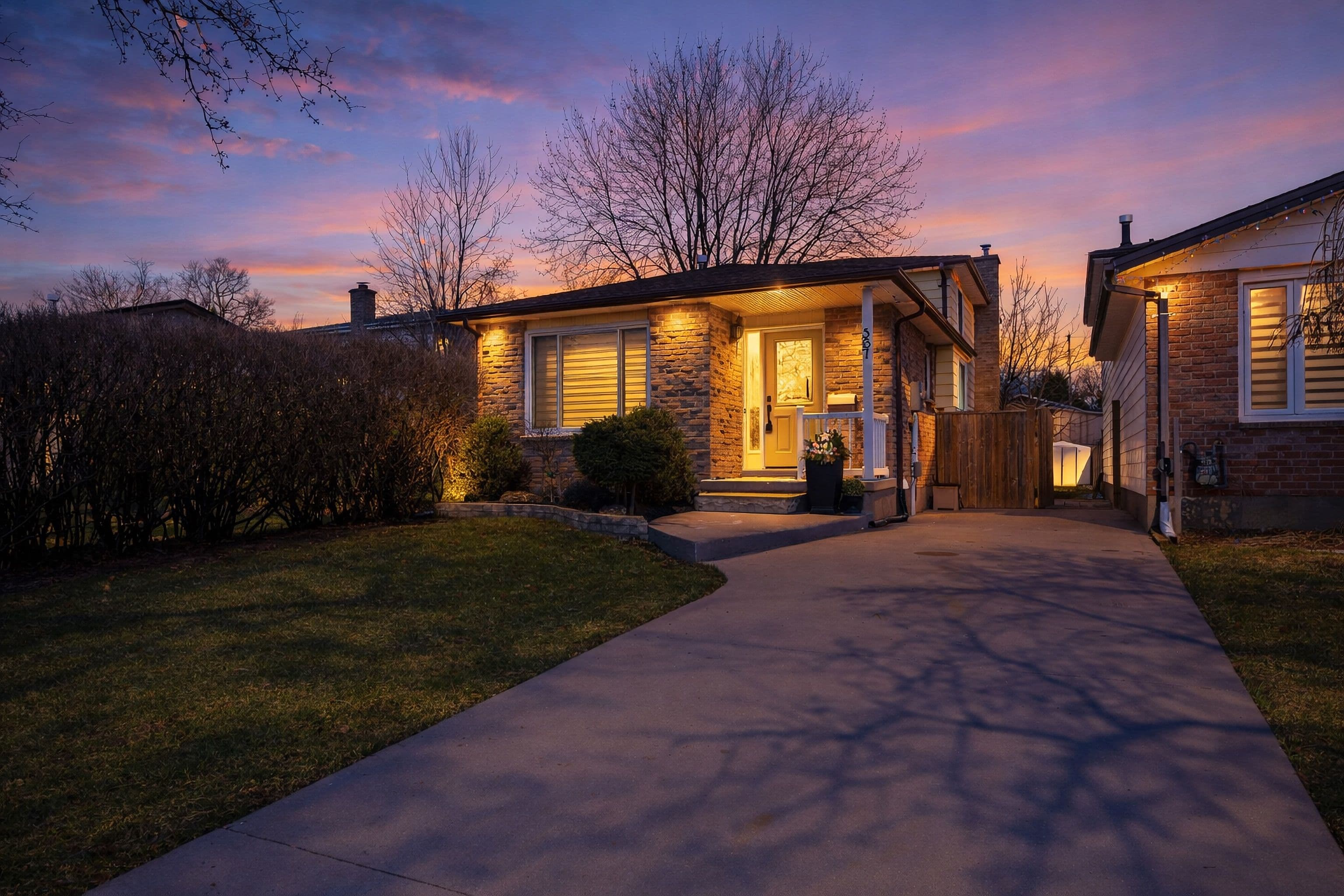 567 Ferndale Court, London South, ON N6C 5C2