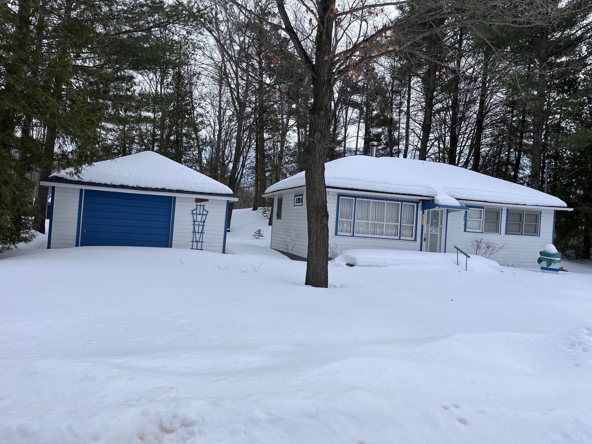 23 Valley View Lane, Trent Hills, ON K0L 1Y0