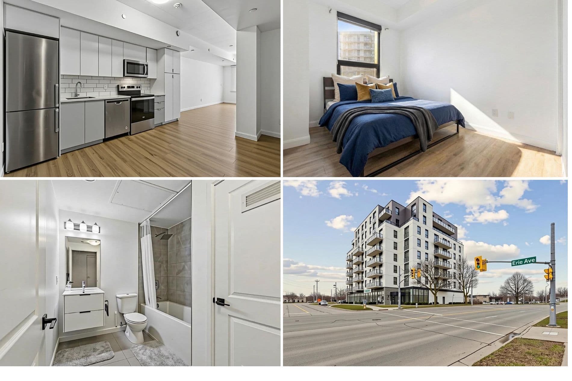 7 Erie Avenue 305, Brantford, ON N3S 0K5