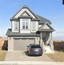 292 Ginseng Street, Waterloo, ON N2V 0B3