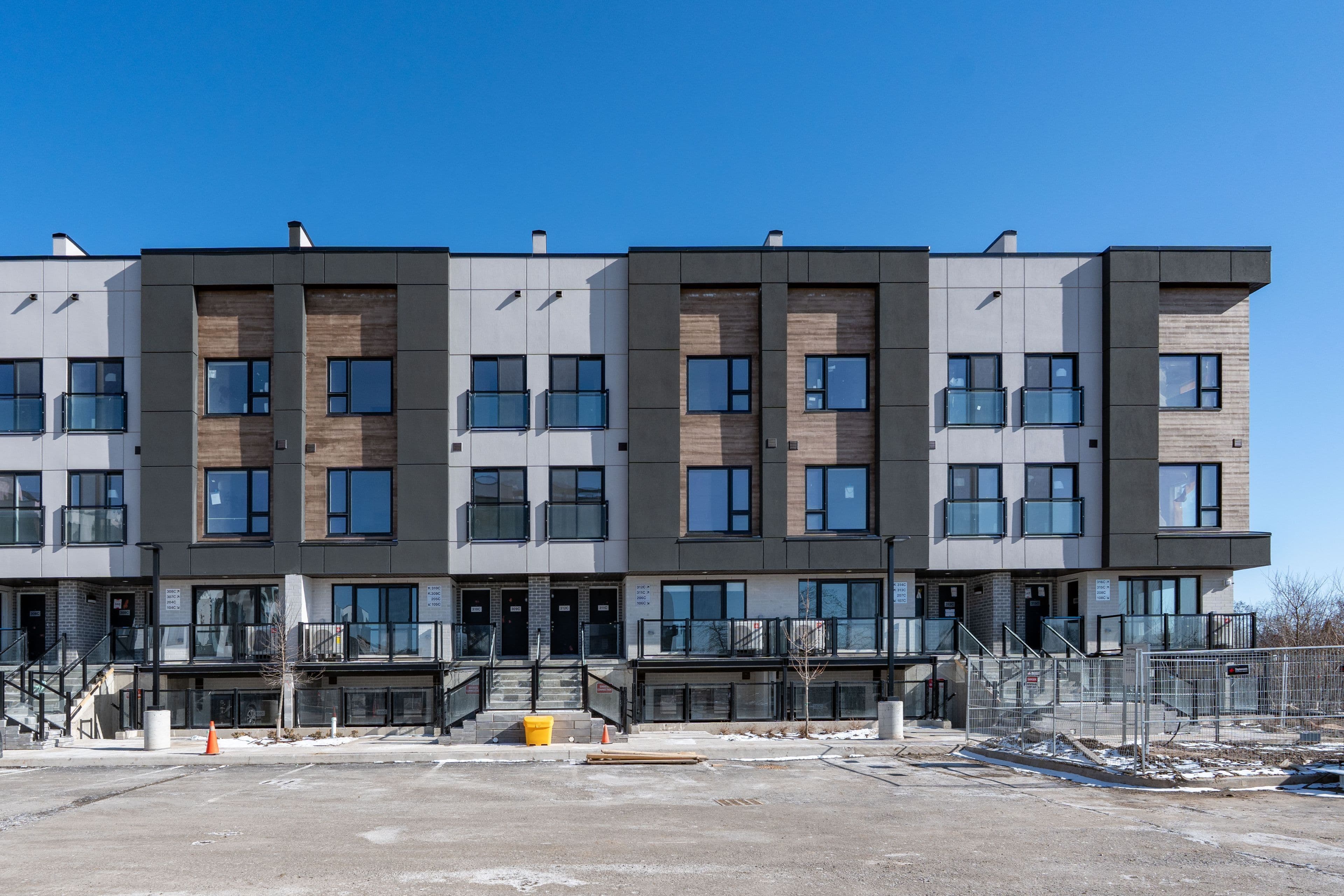 16 Melbourne Avenue 312C, St. Catharines, ON L2P 0G5