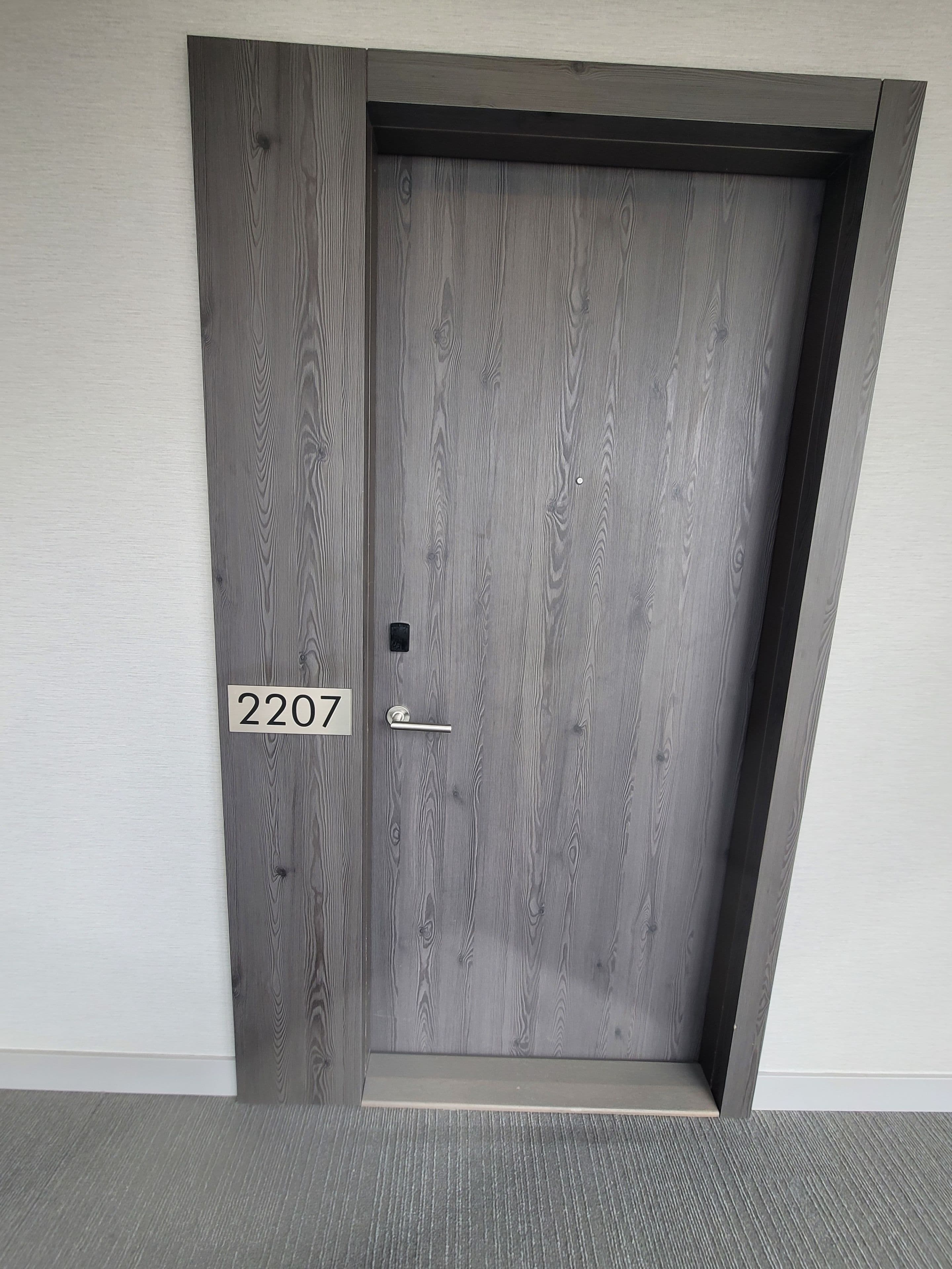 25 Richmond Street E 2207, Toronto C08, ON M5C 0A6