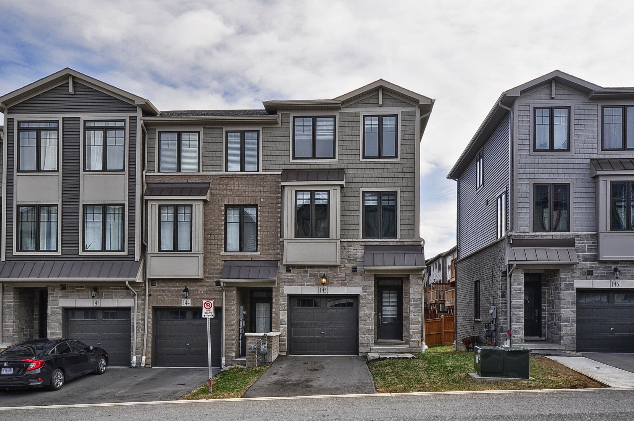 10 Birmingham Drive 145, Cambridge, ON N1R 0C6