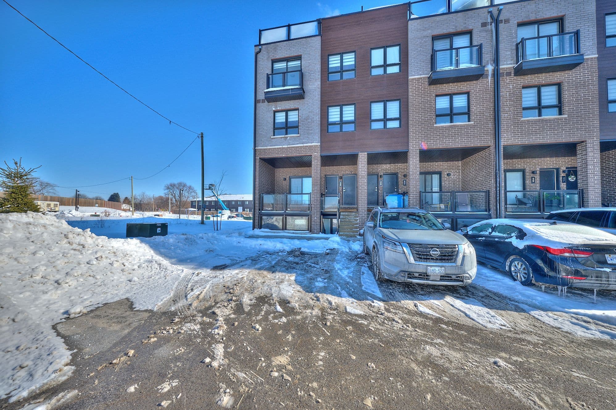 6705 Cropp Street 55, Niagara Falls, ON L2E 0C1