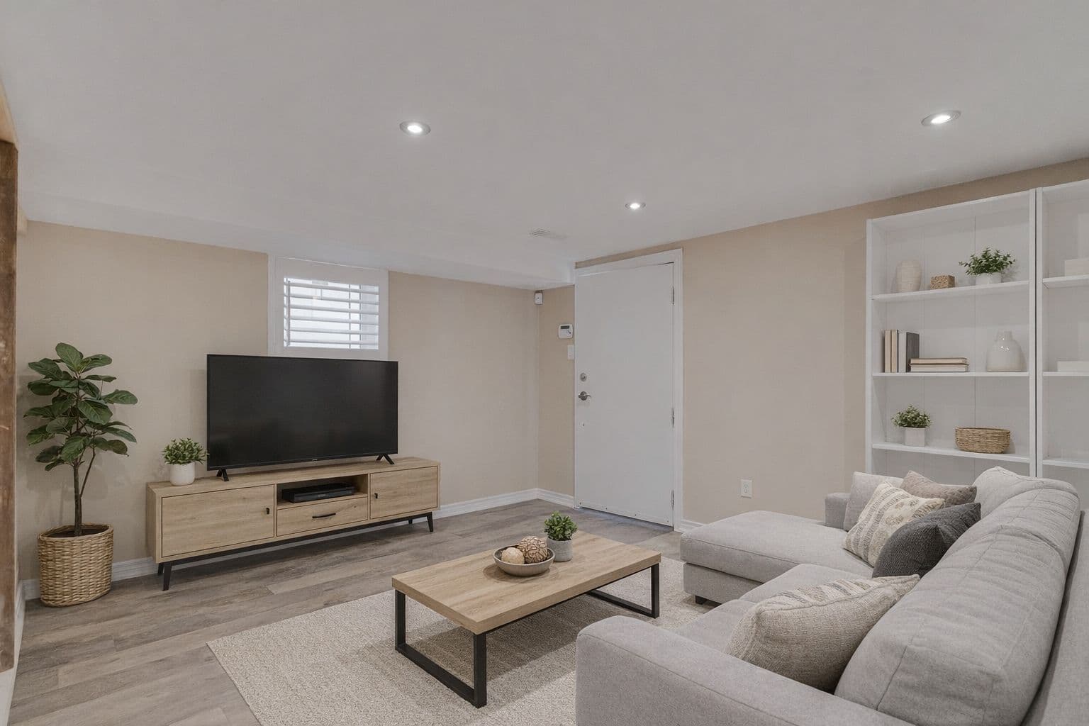 246 Prescott Avenue Lower, Toronto W03, ON M6N 3H1