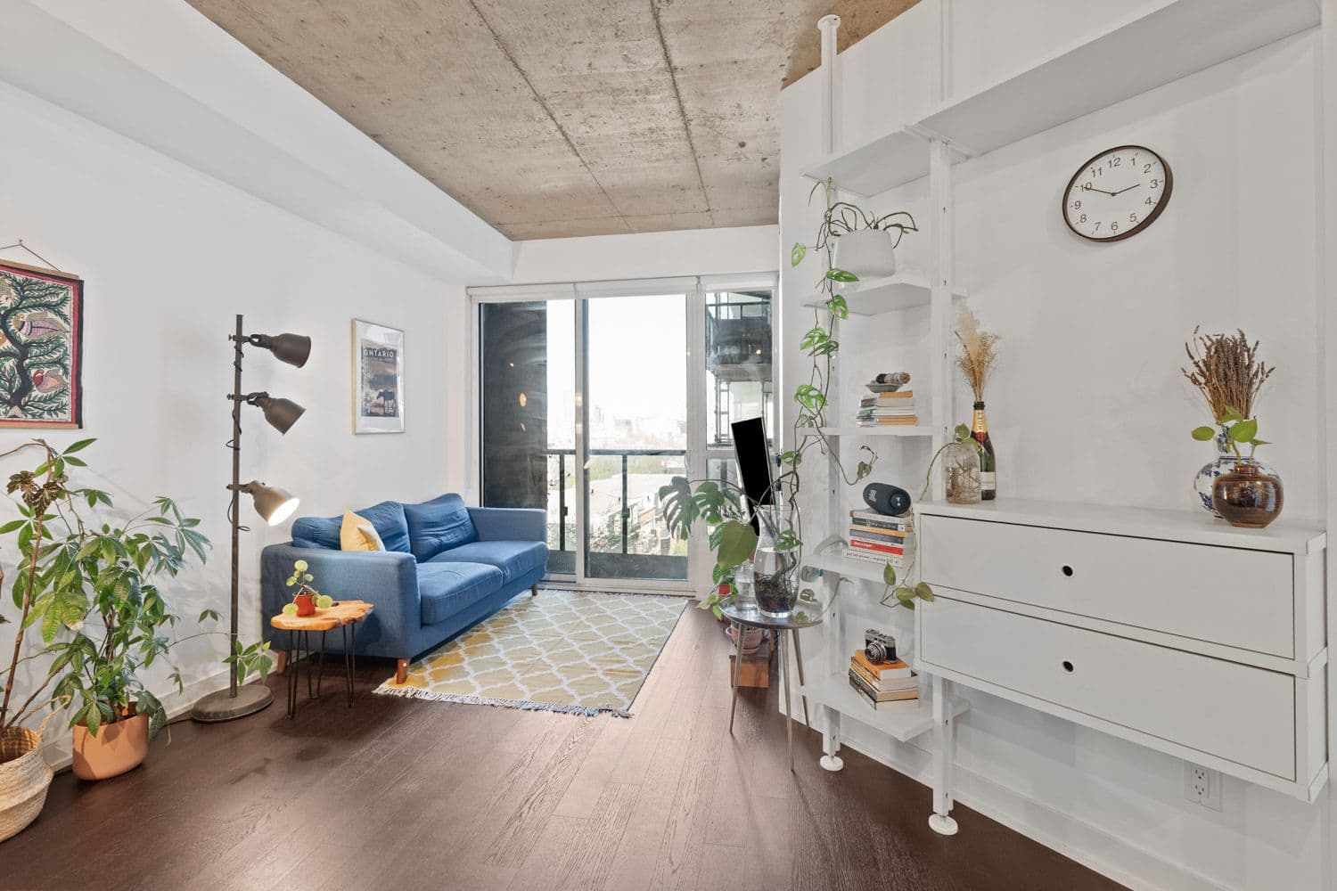 1030 King Street W 609, Toronto C01, ON M6K 0B4