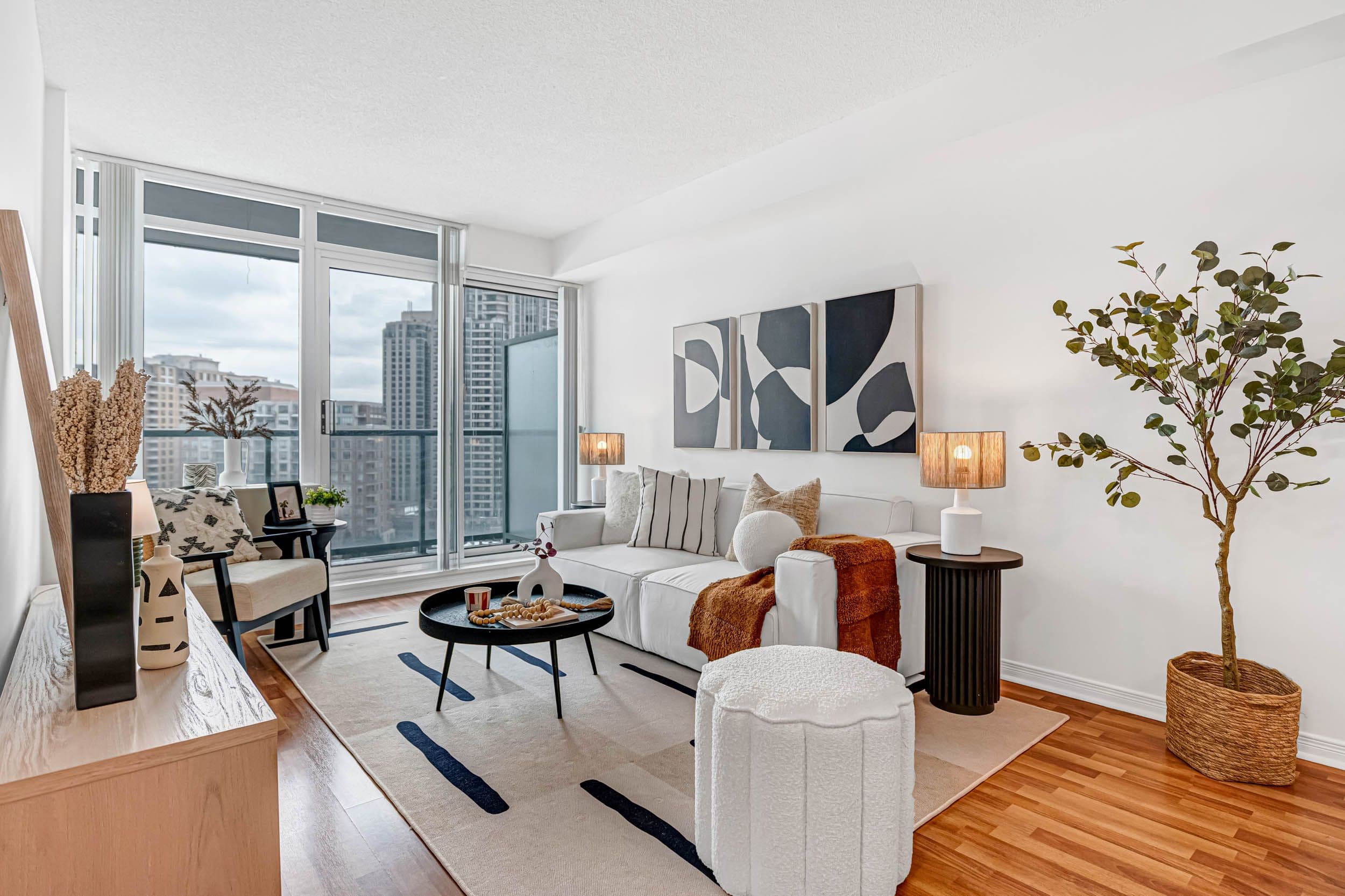 5508 Yonge Street 1211, Toronto C07, ON M2N 7L2