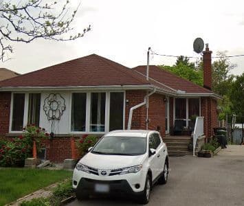 466 Brimley Road Basement, Toronto E04, ON M1J 1A5